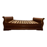 Trundle bed