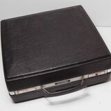 Revised Scheidegger International typewriter