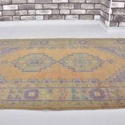 Tapis turc Oushak Home Living sku a44