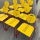 twelve “Charlie” chairs by Carlo Bimbi