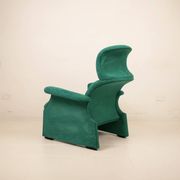 Viscontea Armchair by Achille and Pier Giacomo Castiglioni for Simon International