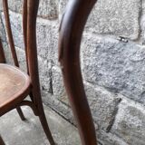Set of 6 chairs Bistro mismatched