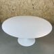 Tulip dining table by Eero Saarinen for Knoll International