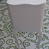 Pair of bedside tables