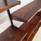 Rosewood Modular Wall System By Kai Kristiansen For Feldballes