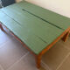 Farmhouse coffee table