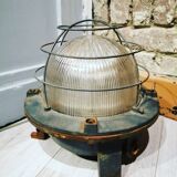 Industrial lamp