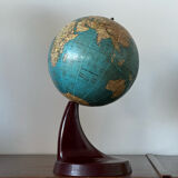 Globe Vallardi
