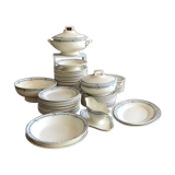 Dish service Choisy the King