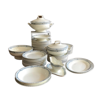 Dish service Choisy the King