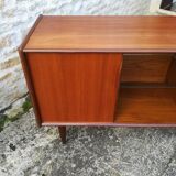 Enfilade scandinave