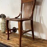 Old Bauman office chair