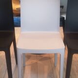 Hay chairs