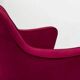 Gustavo Pulitzer Finali for Cassina, pair of armchairs, Italy, 1955