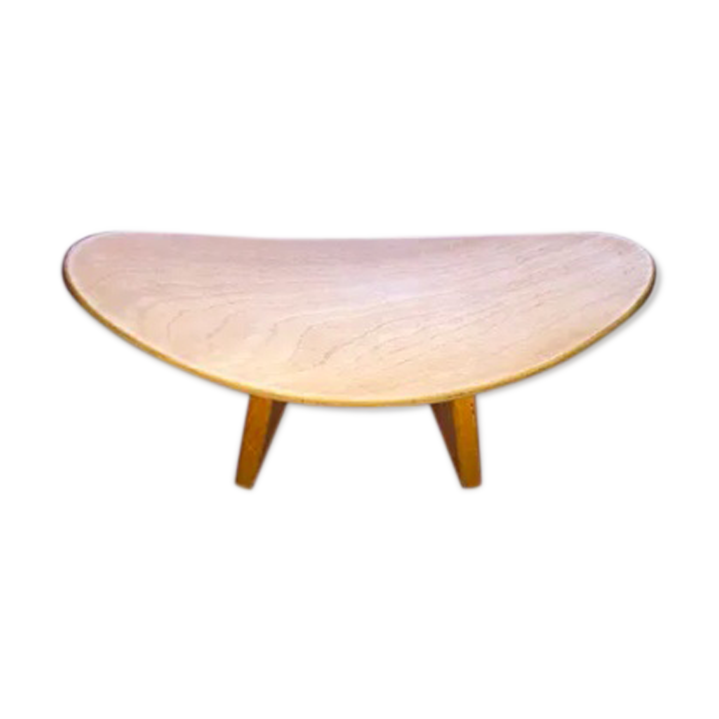 Tabouret shoggi Alain Gaubert