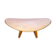 Tabouret shoggi Alain Gaubert