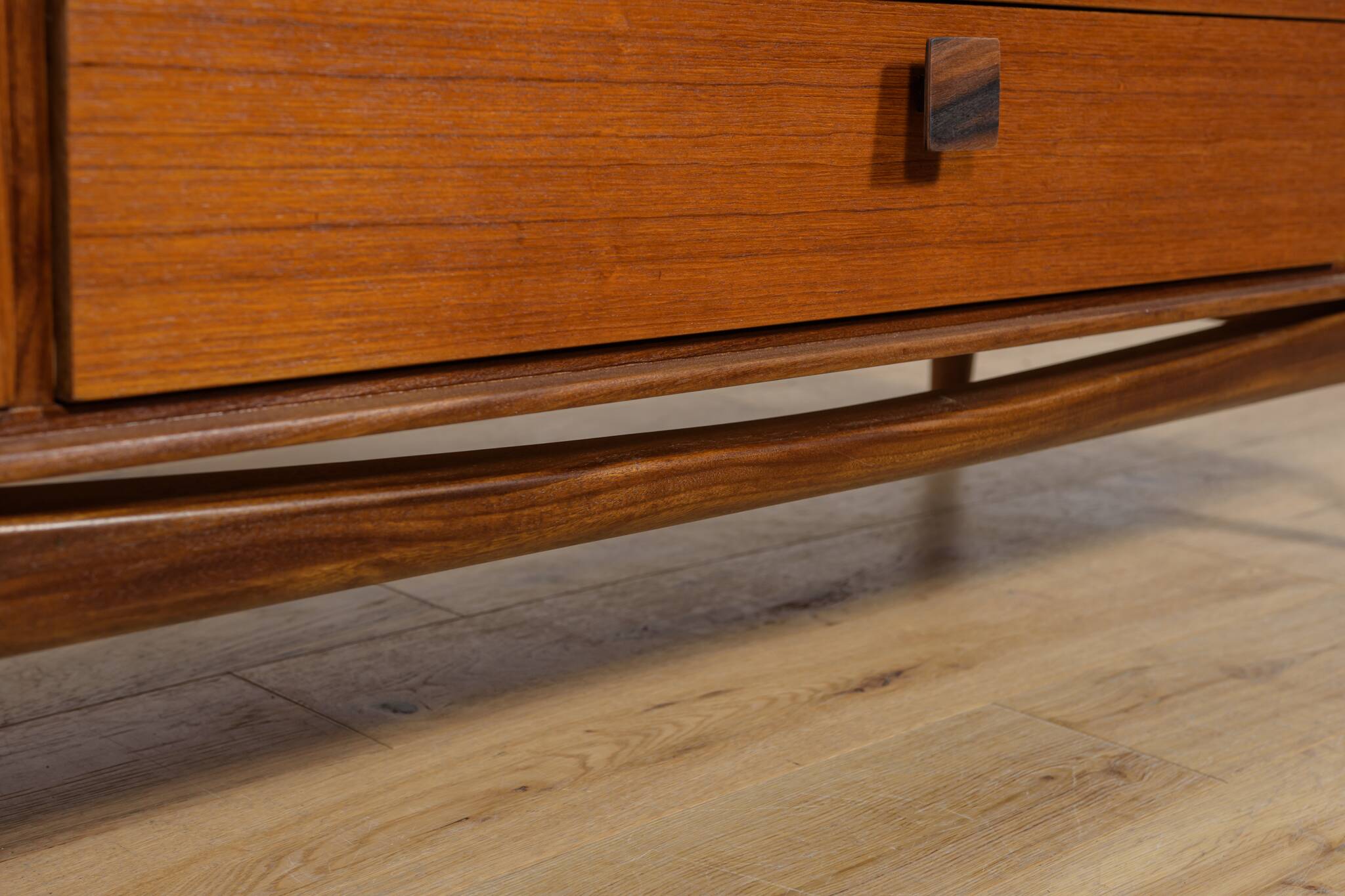 Mid-Century Sideboard by Ib Kofod Larsen for G-Plan, 1960s