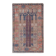 Vintage handmade Turkish rug 125x198 cm