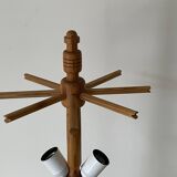 Vintage Scandinavian lamp Lystella Yngve Ekström 1970