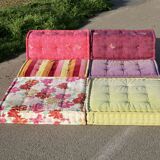 Mah Jong sofa, Hans Hopfer, Roche Bobois, 2010s