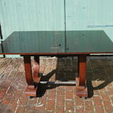 Table art deco