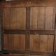 Grand buffet deux-corps style renaissance richement sculpté – « anno 1634 »