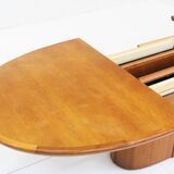 Skovby Danish extendable danish dining table