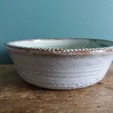 Albert Thiry Vallauris stoneware bowl