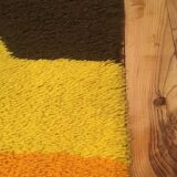 Tapis en laine 70