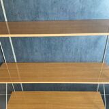 Wall shelf from the 60s and 70s