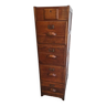 file file furniture in oak 1940