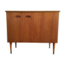 Buffet vintage 1970 teak