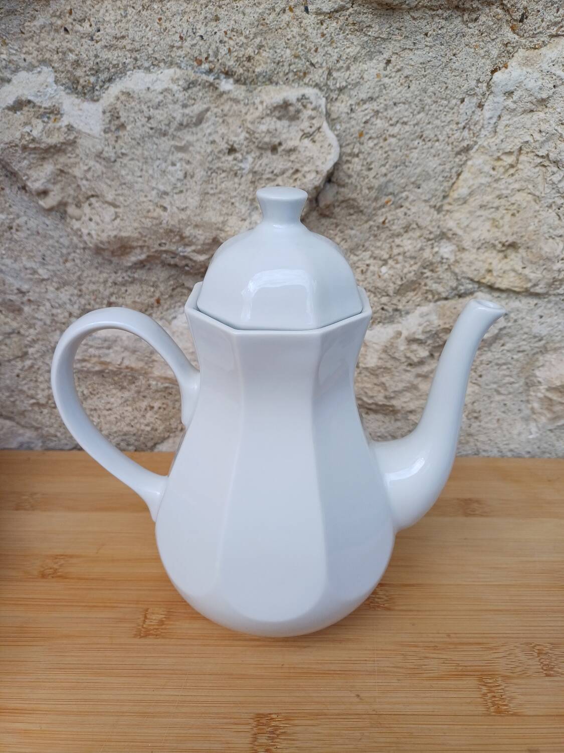 Service à thé Zaječar Yougoslavie