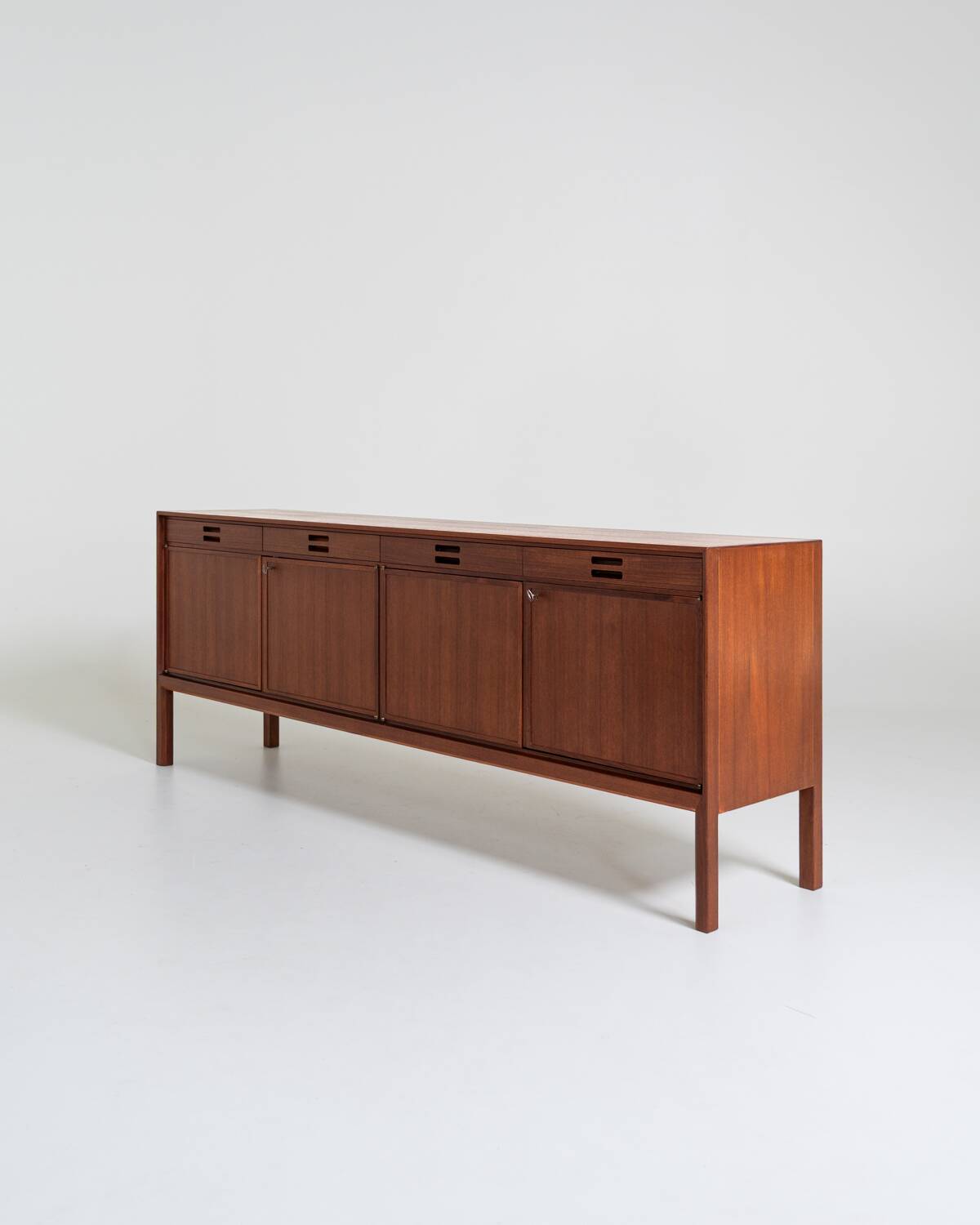 Sideboard by Bertil Fridhagen for Bodafors, Sweden, 1960s