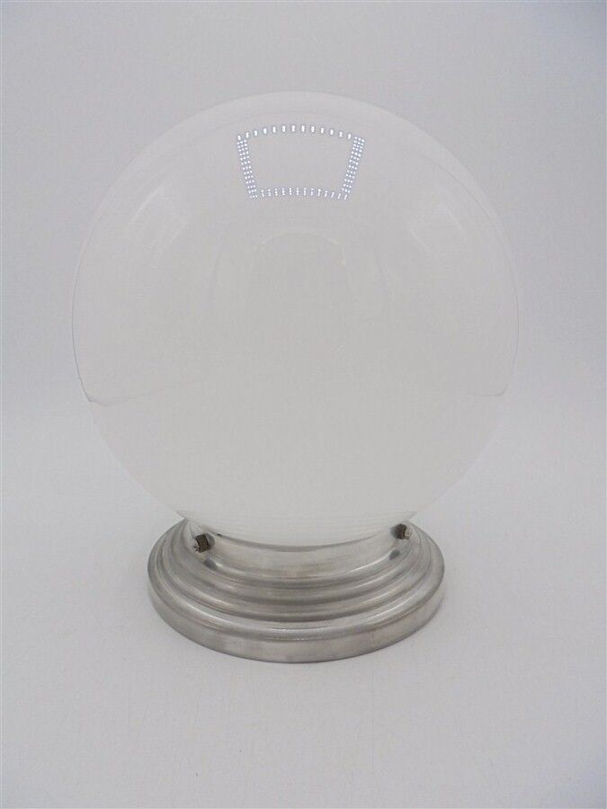 Ceiling light globe