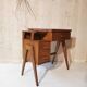Sewing furniture