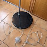 Arc floor lamp style 70s