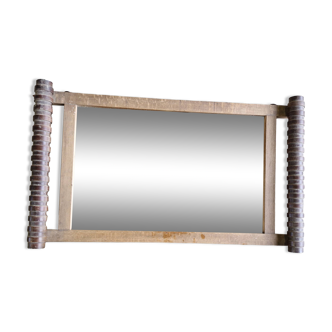 Mirror tray