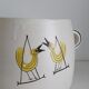 Ceramic cerenne Vallauris