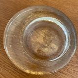 Ashtray or pressed glass catchall