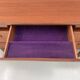 Vintage desk by V.Wilkins for G-Plan, 1960s