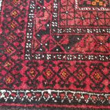 Persian carpet Heriz