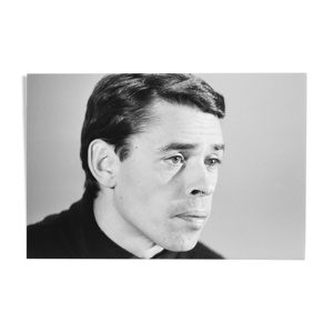 Photographie jacques