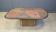 Table basse de style Paul Kingma, années 1980