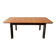 Rare G Plan Teak Extending Dining Table – Mid-Century Danish Style