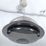 Vintage Nictea pendant light by Afra and Tobia Scarpa for Flos, 1960s