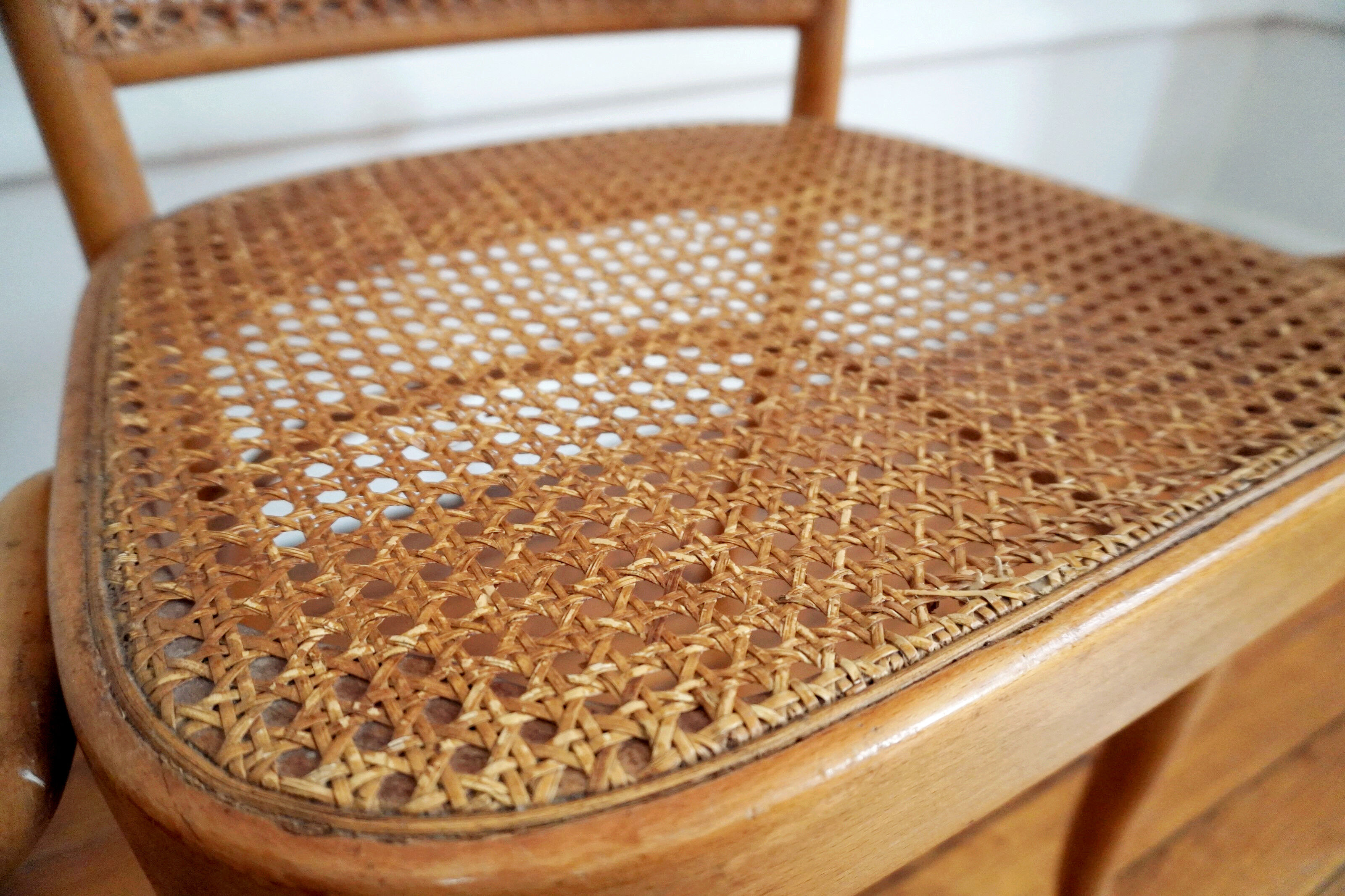 Joseph Hoffmann Thonet Design Chair