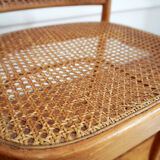 Joseph Hoffmann Thonet Design Chair