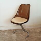 Boris Tabacoff 70s Chair