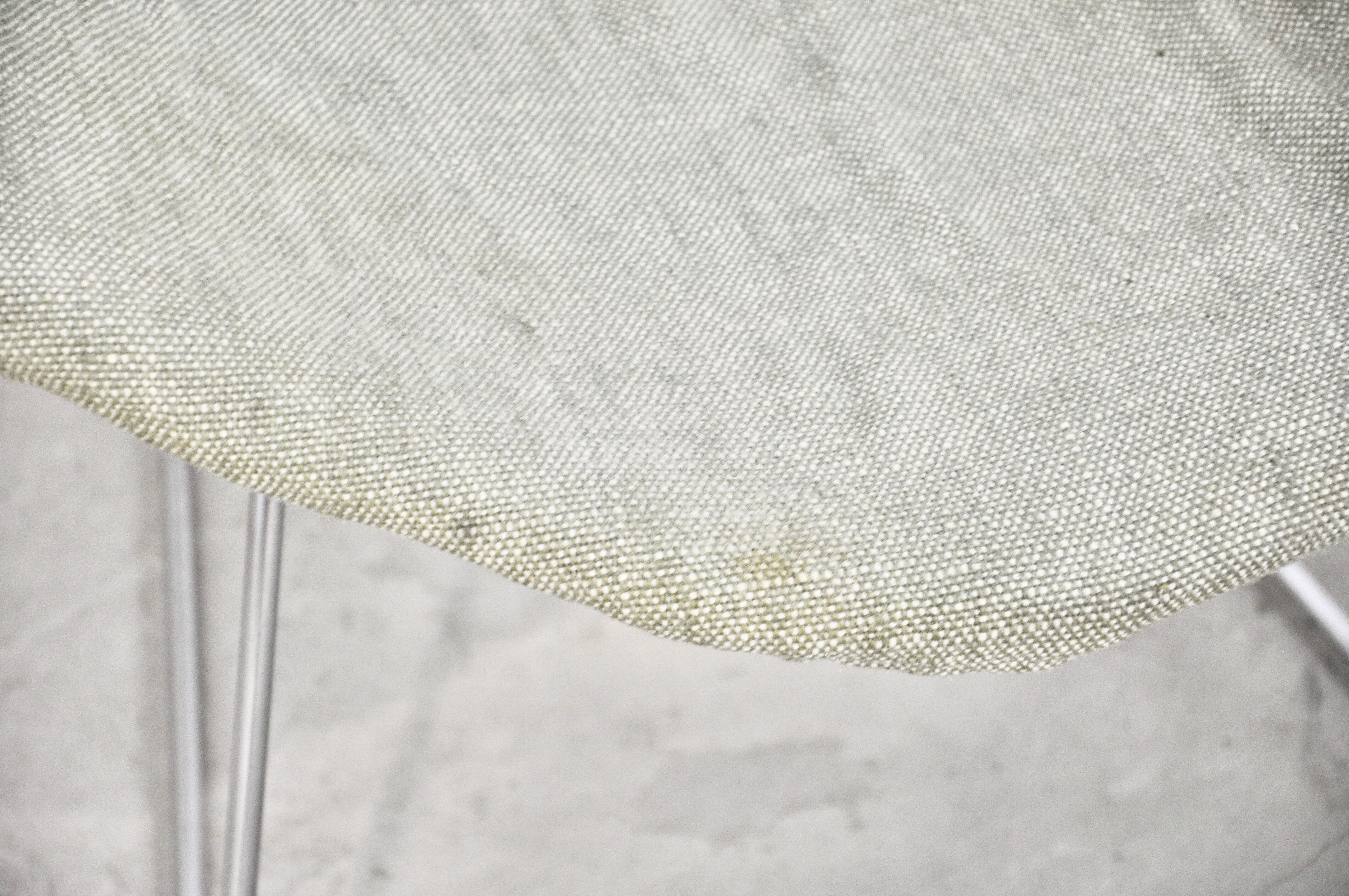 Diamond Chairs by Harry Bertoia for Knoll (1970s)